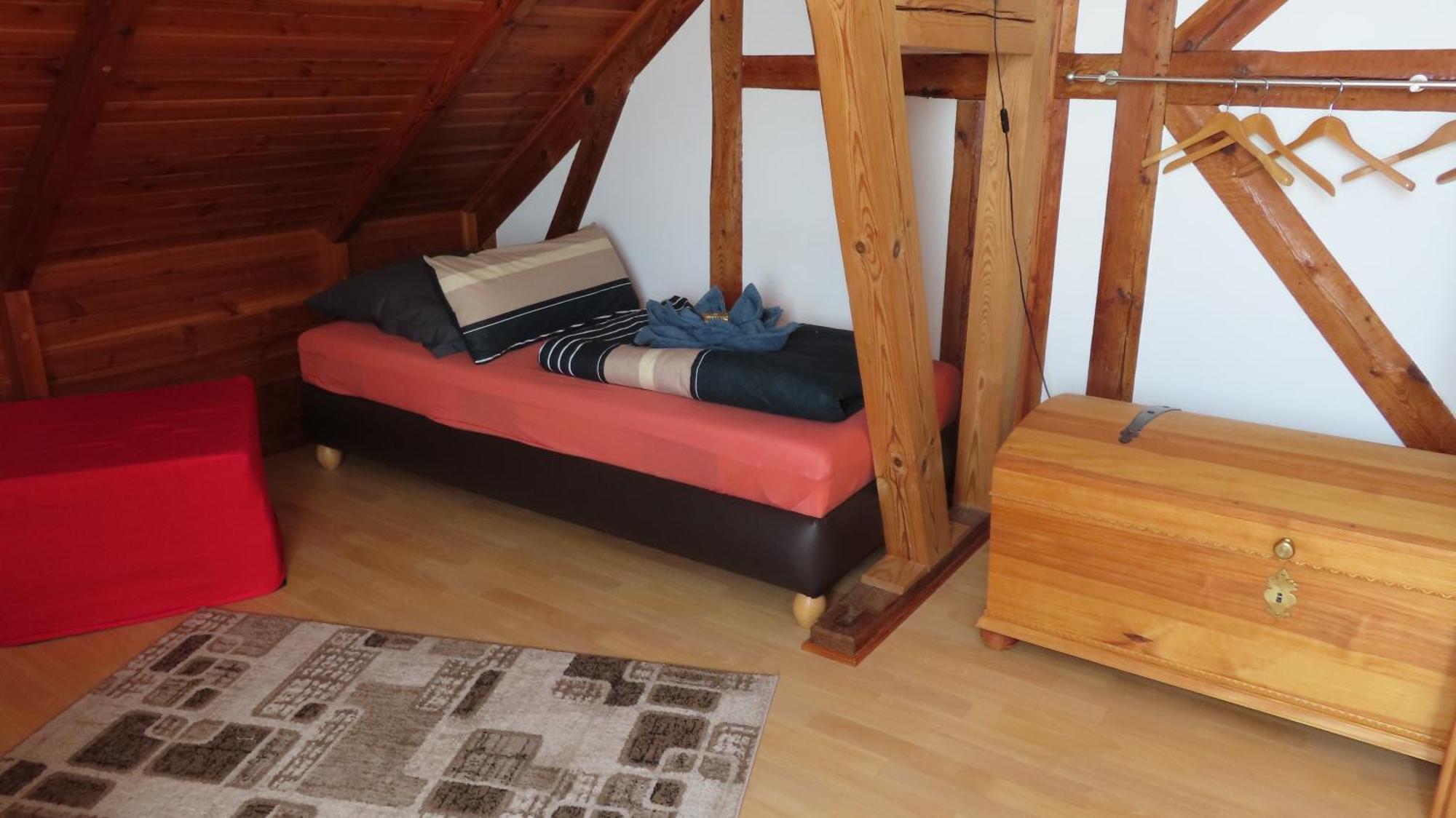 Ferienwohnung An Der Muehle Ueckermünde エクステリア 写真